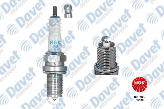 NGK 3500 Atesleme Bujisi Pfr6b Volvo S70 2.4 Turbo 97-00